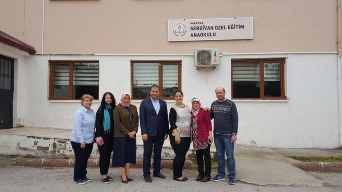 Down Sendromlu &Ccedil;ocuklar İ&ccedil;in Başlatılan Kampanya T&uuml;rkiye&rsquo;nin Her İlinden Destek Buldu
