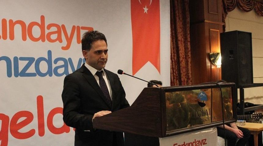 D&uuml;nya Otizm Farkındalık G&uuml;n&uuml;