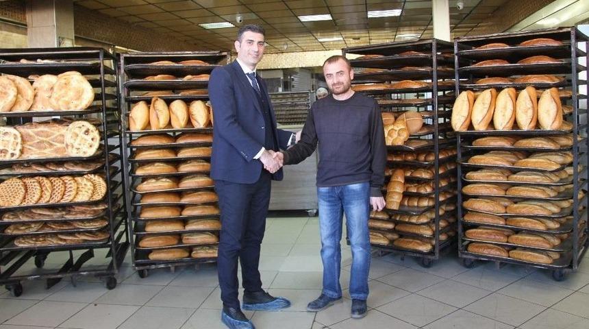Gdo&rsquo;lu Ekmek Uyarısı