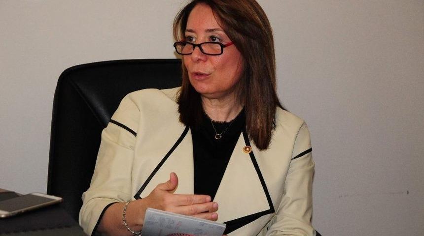 Referandumun Ekonomiye Yansımaları Ve Ab İle İlişkilerin Geleceği