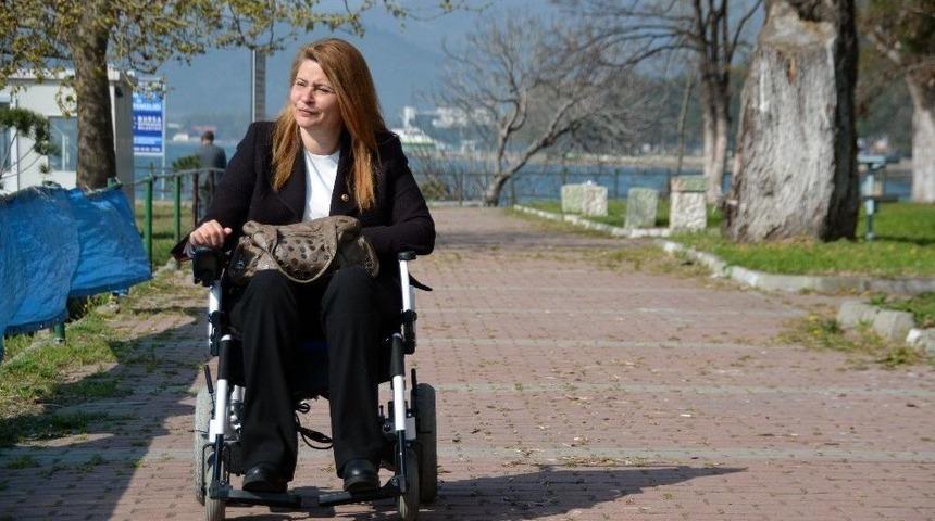 Ak Parti Milletvekili Karaburun: "chp Anayasa &Ccedil;alışmalarına Katılmadı"