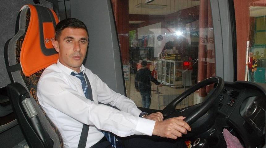 Uzun Yol Şof&ouml;rlerinden &rsquo;sandık&rsquo; &Ccedil;ağrısı