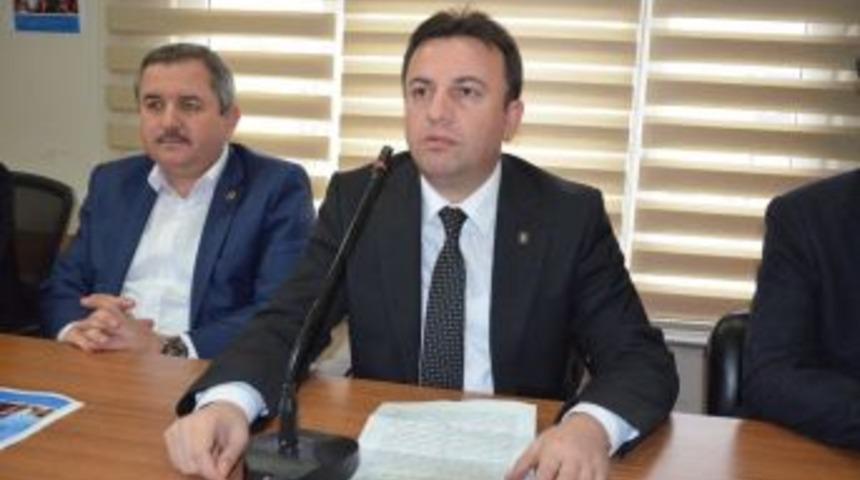 Ak Parti&rsquo;li U&ccedil;ar: &ldquo;fatsa&rsquo;dan G&uuml;&ccedil;l&uuml; Bir &lsquo;evet&rsquo; &Ccedil;ıkacağına İnanıyorum&rdquo;