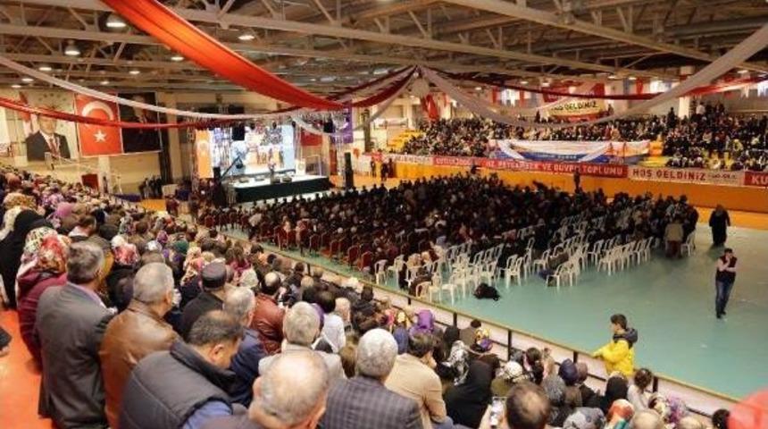 K&acirc;ğıthane Belediyesi&rsquo;Nden Kutlu Doğum Haftası Programı