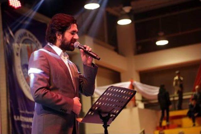 K&acirc;ğıthane Belediyesi&rsquo;Nden Kutlu Doğum Haftası Programı 2