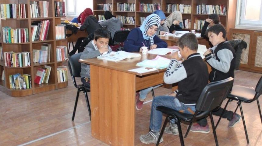 &Ccedil;aldıran Belediyesinden Bir İlk