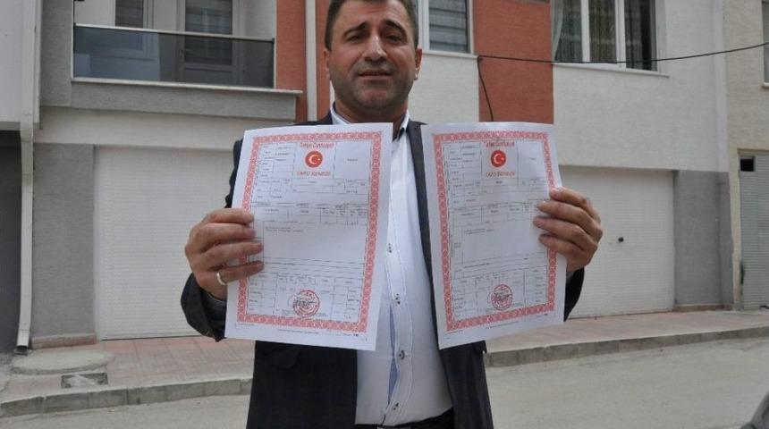 Referandumda &lsquo;hayır&rsquo; &Ccedil;ıkarsa Kendisiyle Bahse Girene 2 Dairesini Verecek