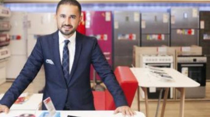 Beyaz Eşya Sanayicileri Derneği Başkanı Erg&uuml;n G&uuml;ler Oldu