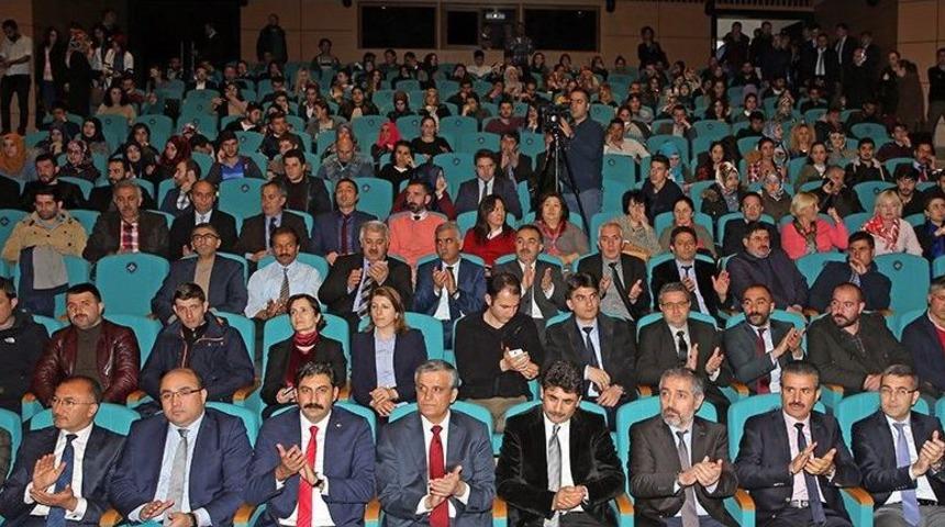 Ar&uuml;&rsquo;de Cumhurbaşkanlığı H&uuml;k&uuml;met Sistemi