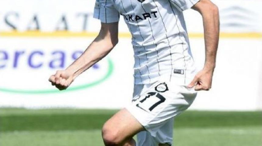 Ege Takımlarının Gen&ccedil;lerine S&uuml;per Lig Markajı