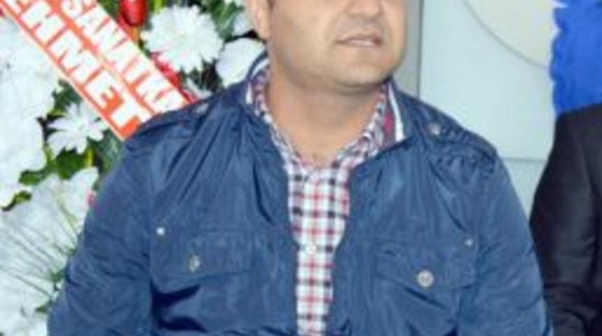 M&uuml;d&uuml;r Avşar &Ccedil;ıraklık Konusunda A&ccedil;ıklamalarda Bulundu