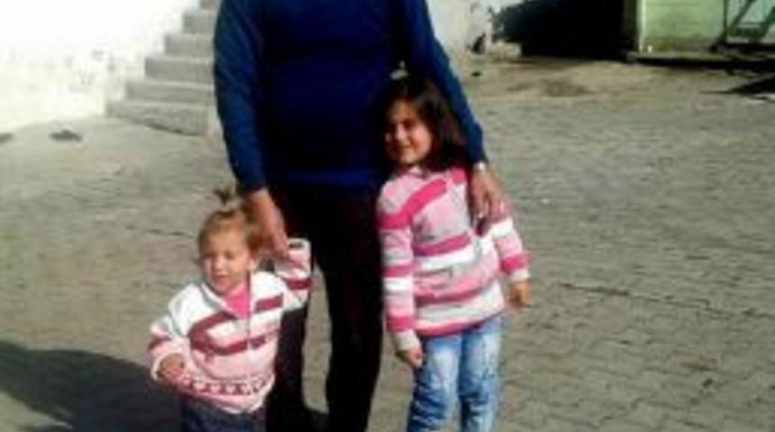 &Ccedil;ocuğunu Ezdi