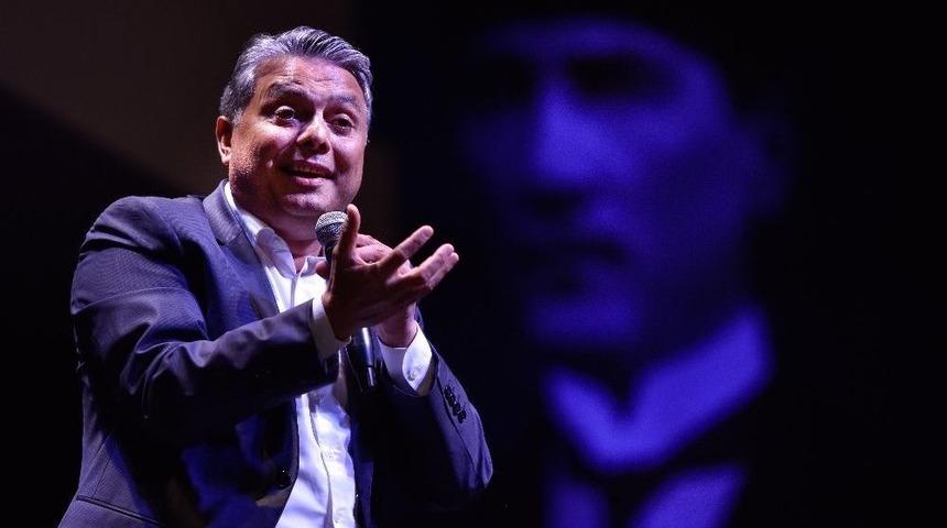 Muratpaşa&rsquo;da Y&uuml;zde 90 Memnuniyet