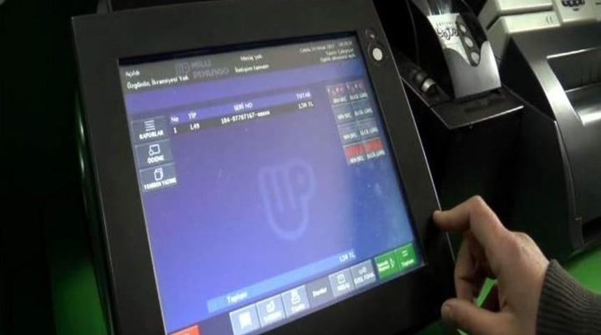 9 Haftadır Devreden S&uuml;per Loto Kayseri&rsquo;ye &Ccedil;ıktı