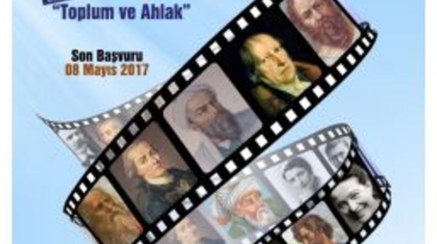 İhlas Koleji Toplum Ve Ahlak Konulu Kısa Film Yarışması D&uuml;zenliyor