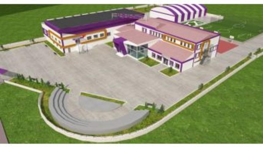 Uğur Okulları&rsquo;ndan Nevşehir Kapadokya&rsquo;ya B&uuml;y&uuml;k Yatırım