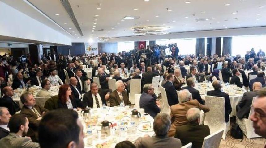 Kılı&ccedil;daroğlu'ndan 17 Maddelik "neden" Sorusu