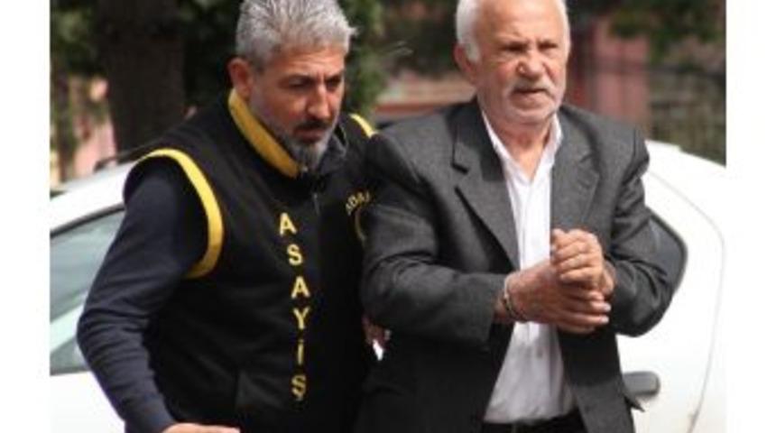 "&ccedil;ocuklar Benden Değil" Cinayetinin Azmettiricisi Yakalandı