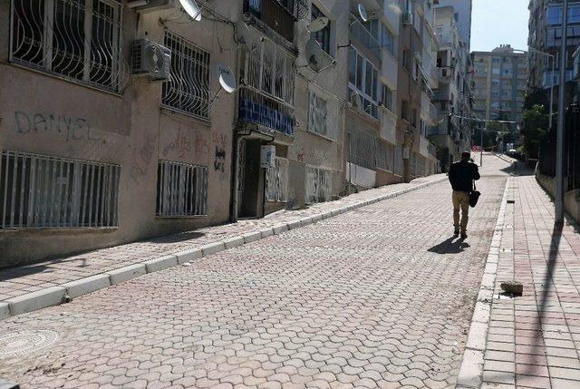 Konak&rsquo;ın Yollarına Tse Standardı 1