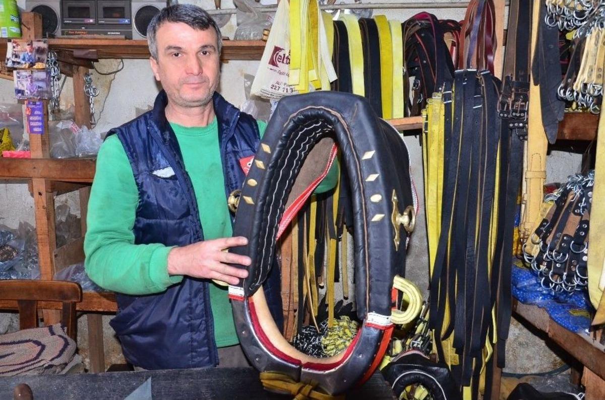 Balıkesir&rsquo;deki Son Sara&ccedil; Ustası