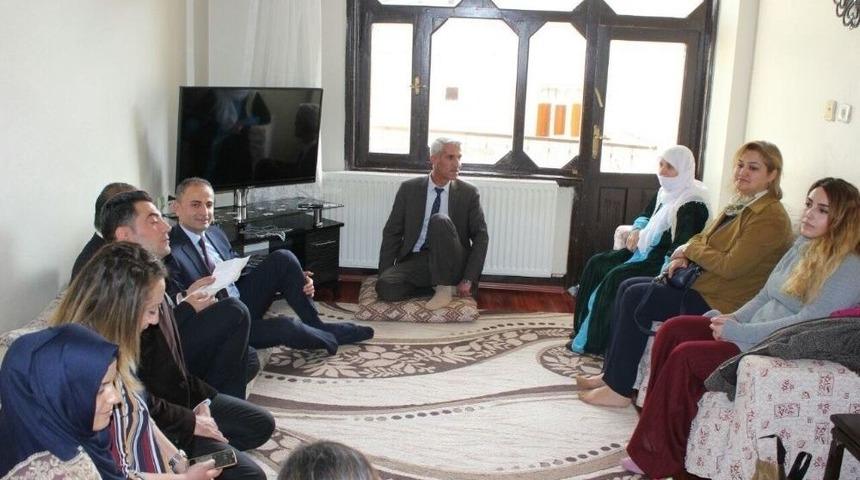 Halk Sağlığı M&uuml;d&uuml;rl&uuml;ğ&uuml;nden B&uuml;y&uuml;k Başarı