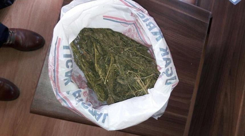 Şartlı Tahliye Oldu, Uyuşturucudan Tutuklandı