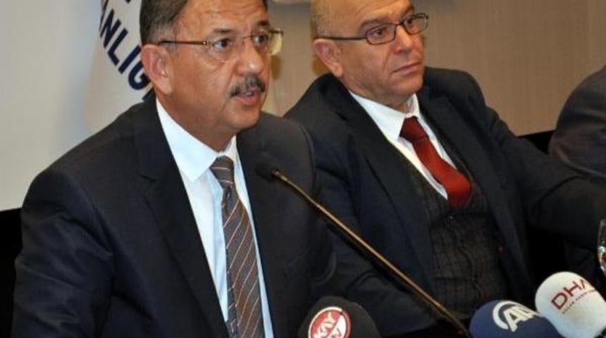 Özhaseki: Onlar Şimdi Hapiste