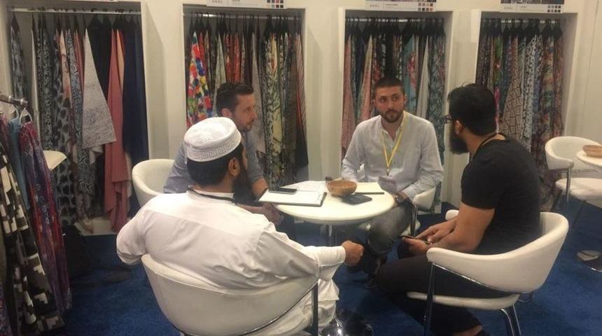 Btso, Firmaların İhracat&ccedil;ı Kimliğini G&uuml;&ccedil;lendiriyor