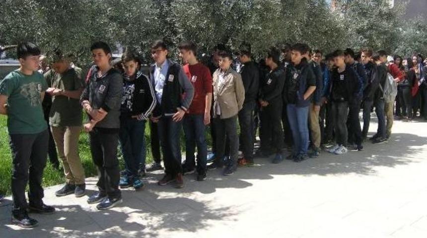 Teog Şampiyonu Hilal'in Kahreden Ölümü