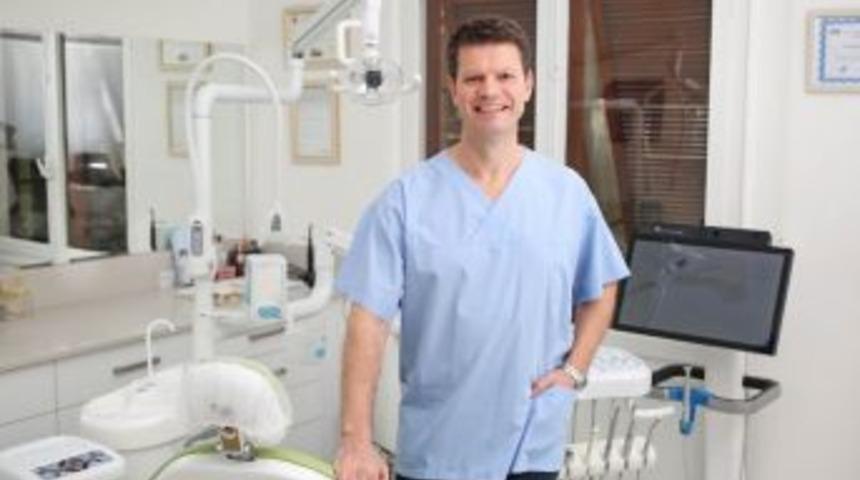 Dijital Diş Hekimliği Devri