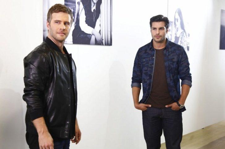 Kiraz Mevsimi 15. Bölüm Galerisi G4