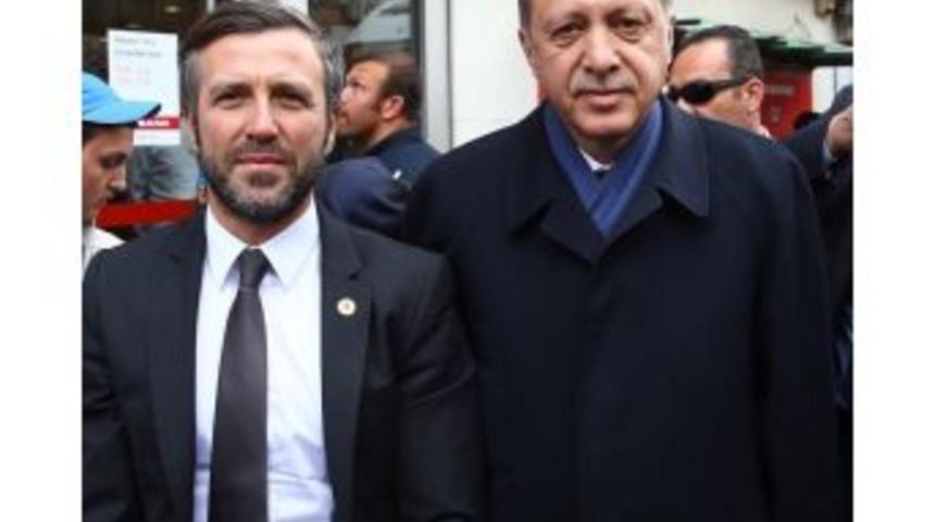 Dr. &Ouml;zen, "referanduma Katılım Oranımızı Artırmalıyız"