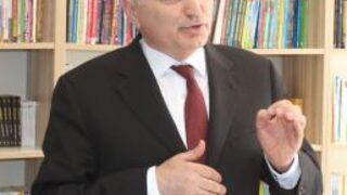 Bakan Özlü’den Eyalet İddialarına Cevap