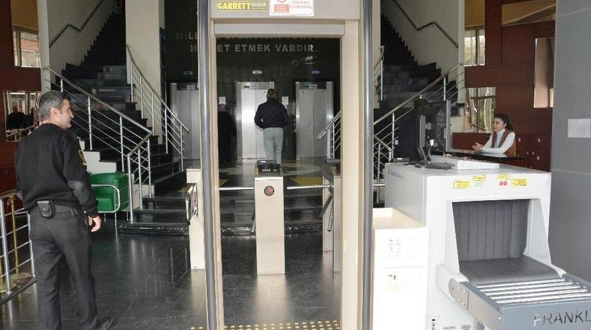 İzmit Belediyesi&rsquo;ndeki X-ray Cihazı Yenilenecek