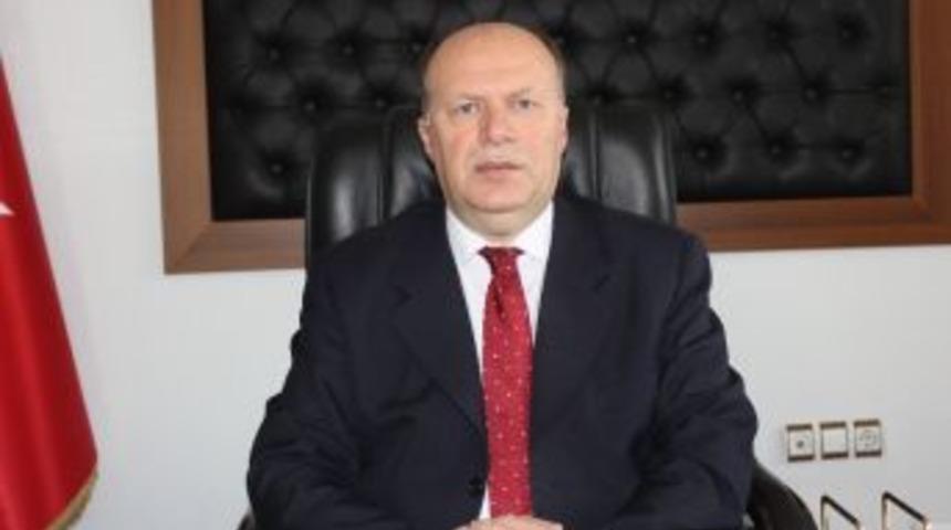 Denizli&rsquo;de Kutlu Doğum Etkinliklerinin Tanıtımı Yapıldı