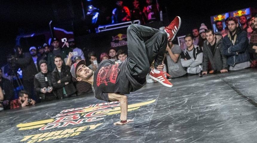 Hip Hop Buluşması 13 Mayıs&rsquo;ta