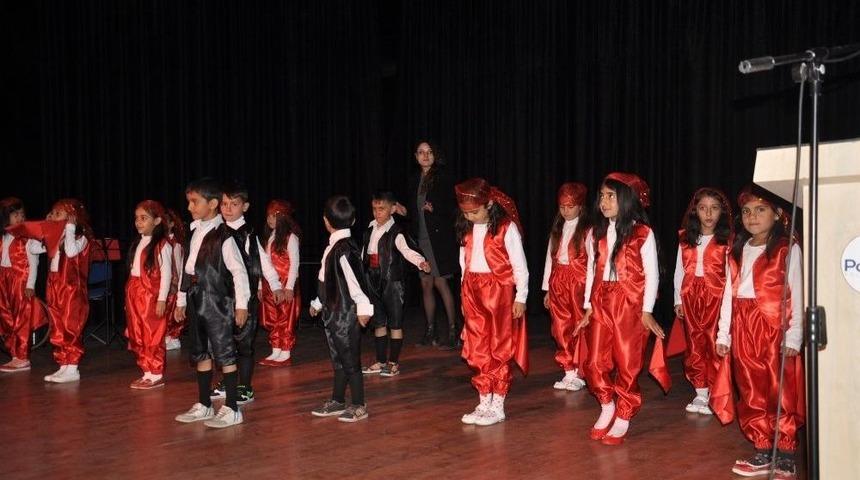 Ağrı&rsquo;nın Patnos İl&ccedil;esinin D&uuml;şman İşgalinden Kurtarılışının 99&rsquo;&uuml;nc&uuml; Yıld&ouml;n&uuml;m&uuml; Coşkuyla Kutlandı