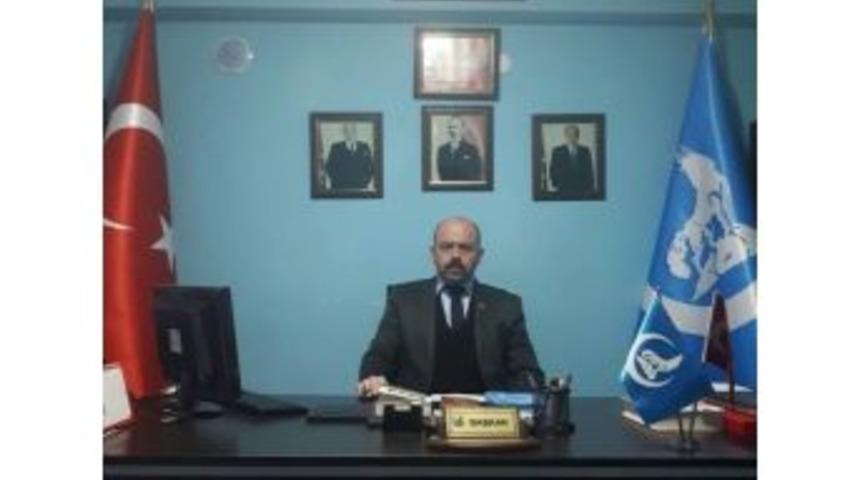 Boz&uuml;y&uuml;k &Uuml;lk&uuml; Ocakları Uyuşturucuya Savaş A&ccedil;tı