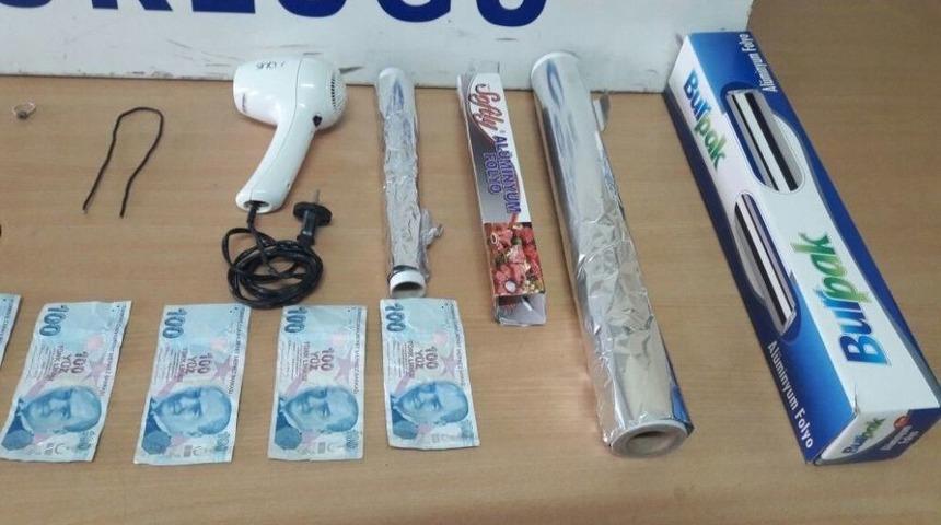 Sahte Takı &Ccedil;etesi &Ccedil;&ouml;kertildi