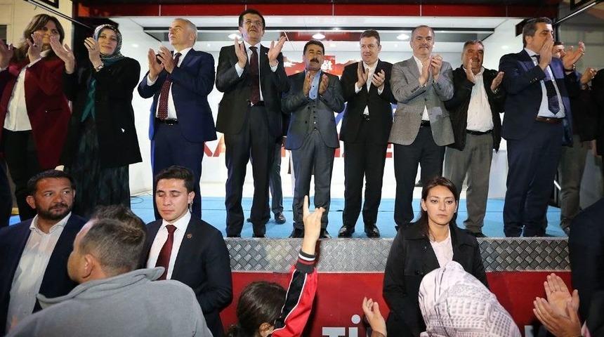 Halk Oylamasına Doğru