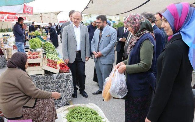 Halk Oylamasına Doğru