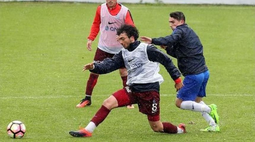 Trabzonspor: "cas'da Bizi Akladı"