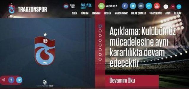 Trabzonspor: 