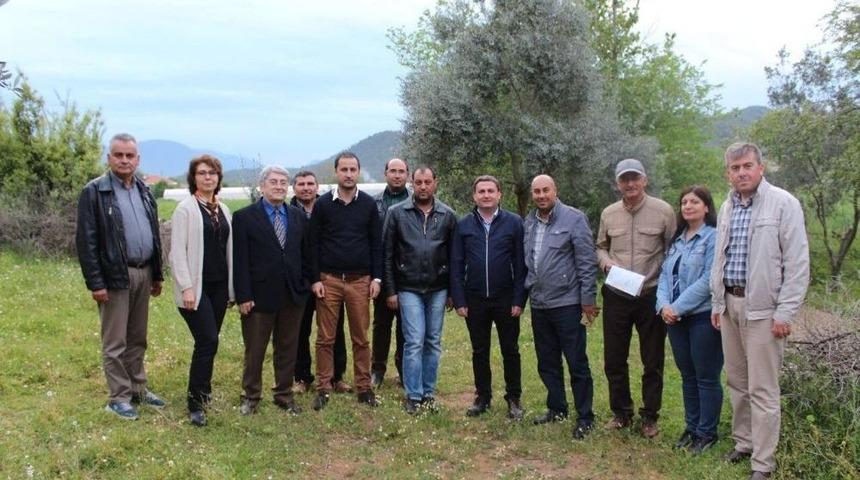 Dsi&rsquo;den Milas&rsquo;a Yeni Yatırımlar