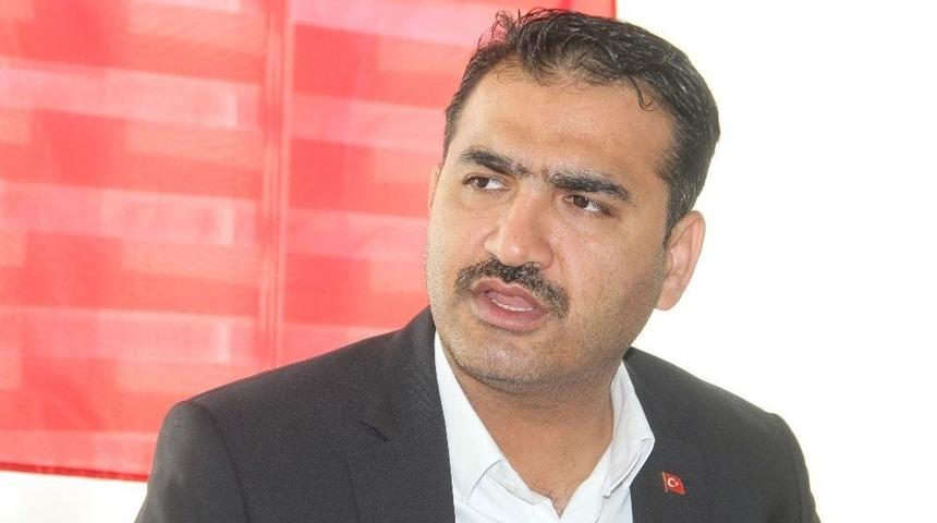 Akyer: &ldquo;16 Nisan&rsquo;da Milletimiz En Doğru Kararı Verecektir&rdquo;