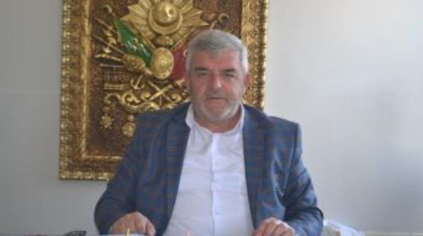 Koç: “bu Seçim Ülkenin Önlenemez Yükselişine İvme Katacaktır”