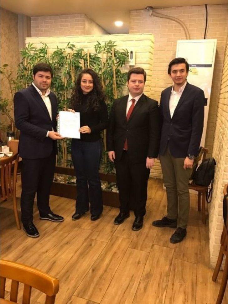 Başbakan Yıldırım’ın Hazırladığı Özel Mektuplar 154 Bin 300 Gence Ulaştırıldı G4