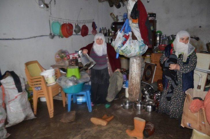 Muş’ta Su Baskını G3