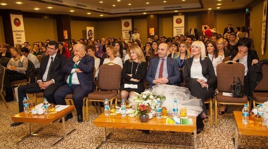 12. Gkv Elt Konferansına Güneydoğu’dan Büyük İlgi