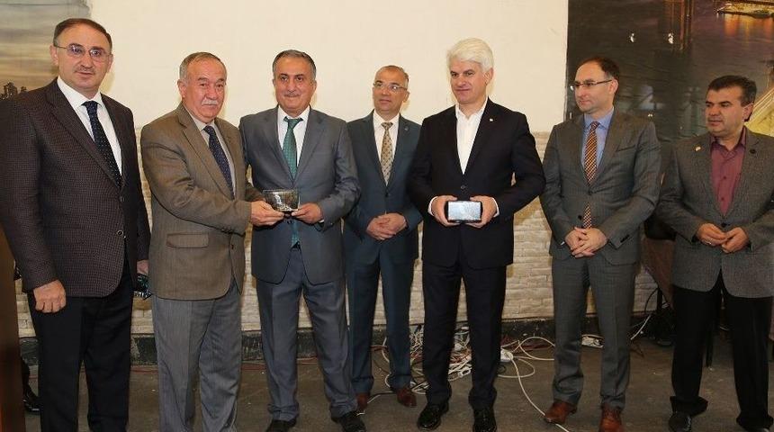 Mustafakemalpaşa&rsquo;ya Dev Tesis